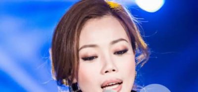 ​容祖儿春卷事件是什么 事件来龙去脉真相揭秘
