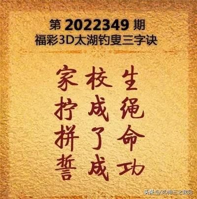 3d字谜图谜总汇全图(3d画谜字谜图谜总汇大全)-第1张图片-