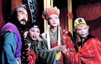 ​李云鹃个人资料年龄 86版《西游记》演员都步入花甲之年