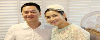 ​selina前夫分手 selina和老公离婚原因