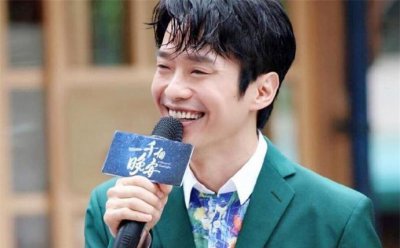 ​张栋梁为什么不来大陆 张栋梁为什么不红了