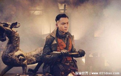 ​张大佛爷葬在哪 不让汪家人知道张家秘密