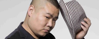 ​岳云鹏本名是