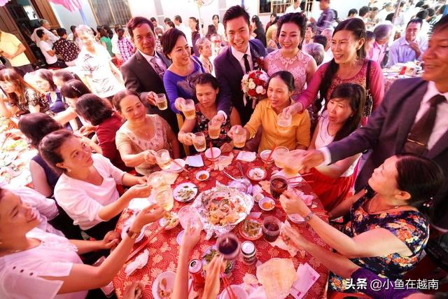 到越南娶一个老婆能不能够带回来（越南新娘十个九个跑）(9)