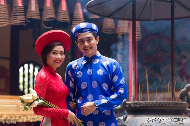 到越南娶一个老婆能不能够带回来（越南新娘十个九个跑）(3)