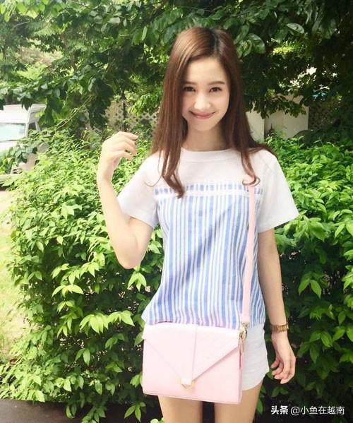 到越南娶一个老婆能不能够带回来（越南新娘十个九个跑）(14)