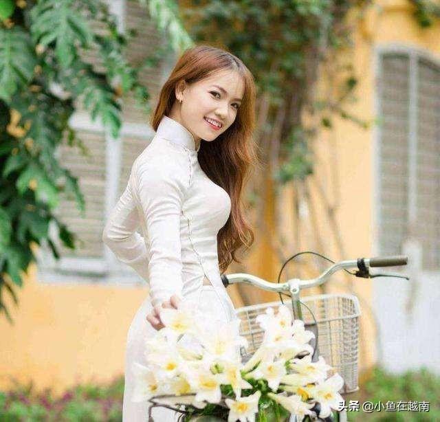 到越南娶一个老婆能不能够带回来（越南新娘十个九个跑）(5)