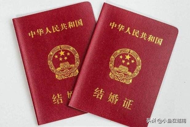 到越南娶一个老婆能不能够带回来（越南新娘十个九个跑）(15)