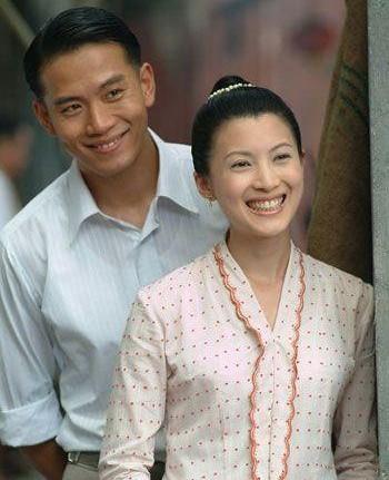 小娘惹陈锡娶玉珠（现实中菊香单身至今）(7)