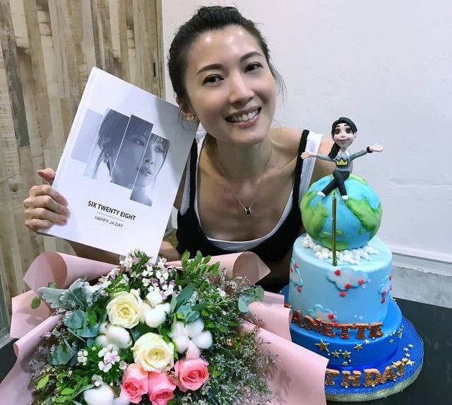 小娘惹陈锡娶玉珠（现实中菊香单身至今）(6)