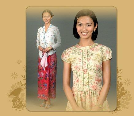 小娘惹陈锡娶玉珠（现实中菊香单身至今）(8)