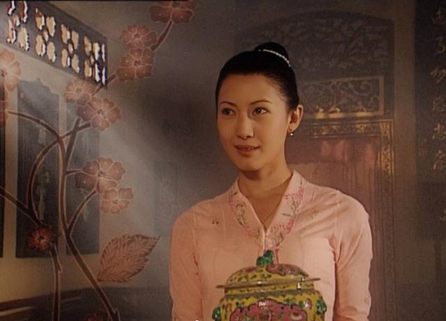小娘惹陈锡娶玉珠（现实中菊香单身至今）(3)