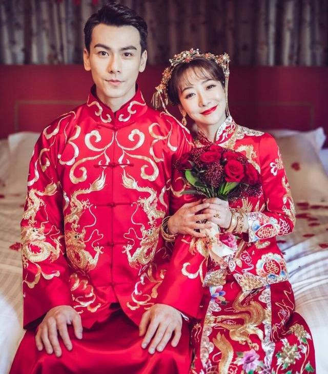 小娘惹陈锡娶玉珠（现实中菊香单身至今）(14)