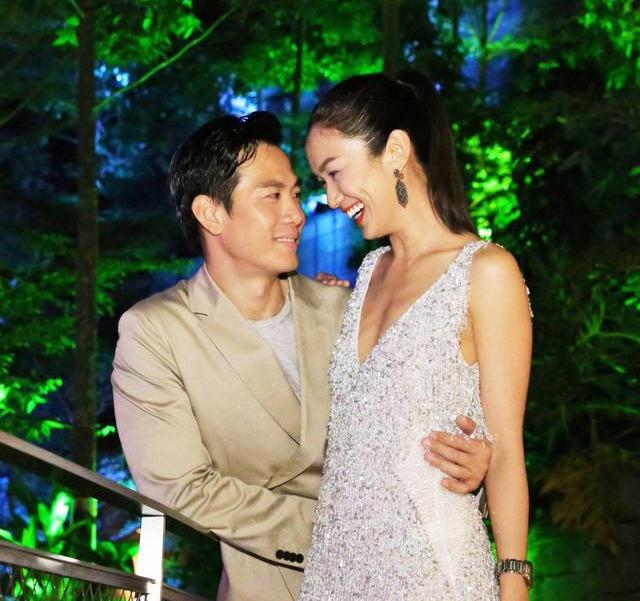 小娘惹陈锡娶玉珠（现实中菊香单身至今）(9)