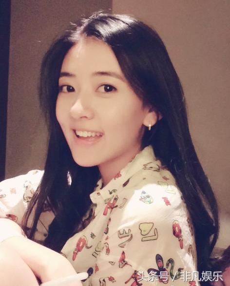 梁洁蒲巴甲什么情况（成功拿下蒲巴甲的梁洁到底什么来历）(9)