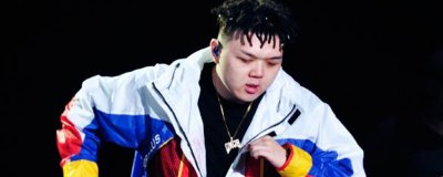 ​艾福杰尼中国有嘻哈名次多少