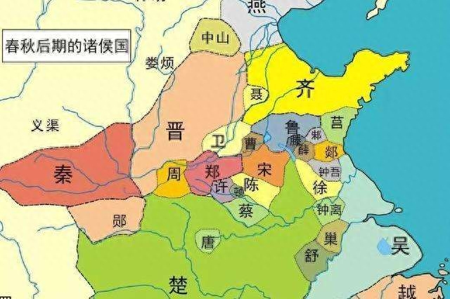 伍子胥和孙武是什么关系(孙武为什么不救伍子胥)