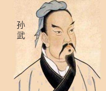 伍子胥和孙武是什么关系(孙武为什么不救伍子胥)