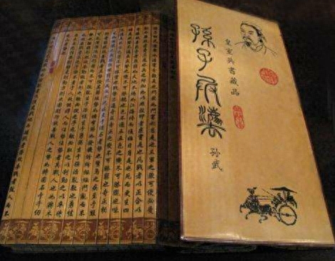 伍子胥和孙武是什么关系(孙武为什么不救伍子胥)