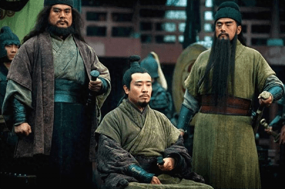 ​为什么三国时期叫主公(主公在三国中的重要性)