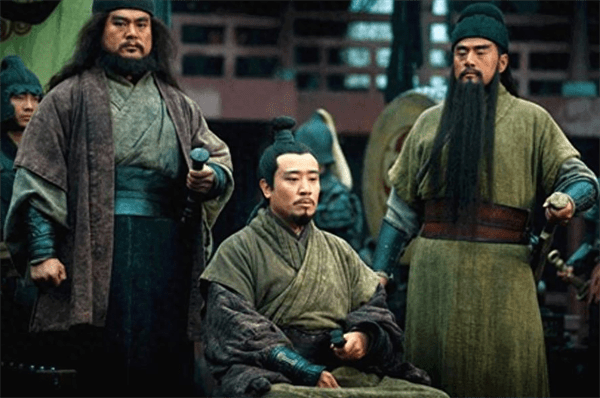 为什么三国时期叫主公(主公在三国中的重要性)