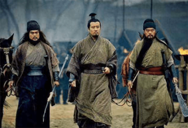 为什么三国时期叫主公(主公在三国中的重要性)