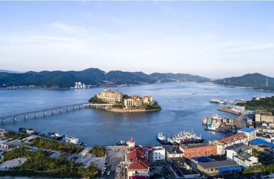 ​六横岛属于哪个区(六横岛面积多少平方公里)