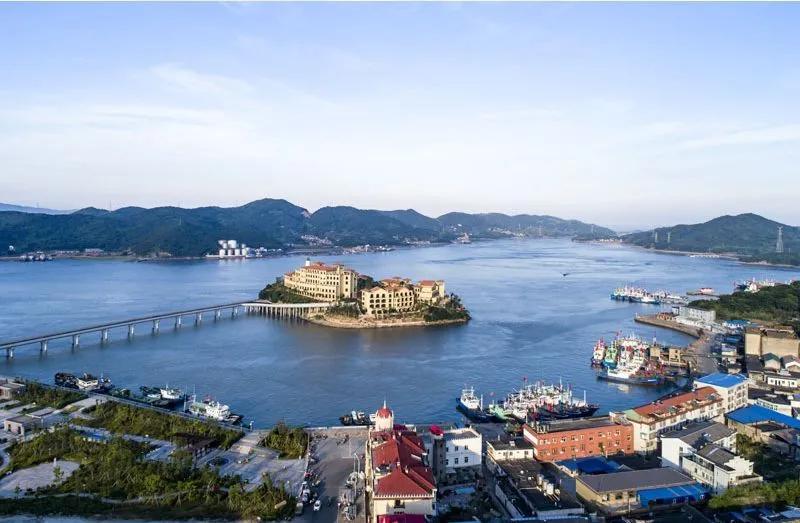 六横岛属于哪个区(六横岛面积多少平方公里)