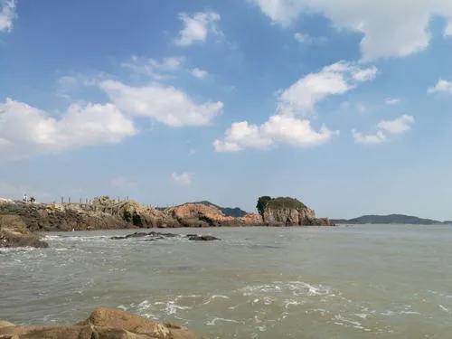 六横岛属于哪个区(六横岛面积多少平方公里)