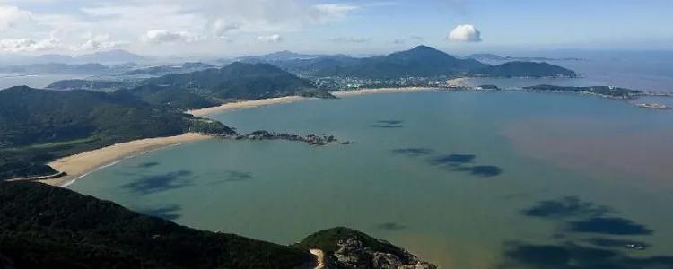 六横岛属于哪个区(六横岛面积多少平方公里)