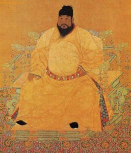 ​朱高炽为什么被踢出太庙(朱高炽后来回太庙了吗)
