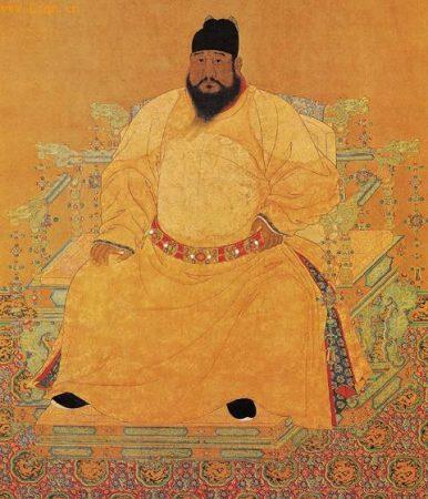 朱高炽为什么被踢出太庙(朱高炽后来回太庙了吗)