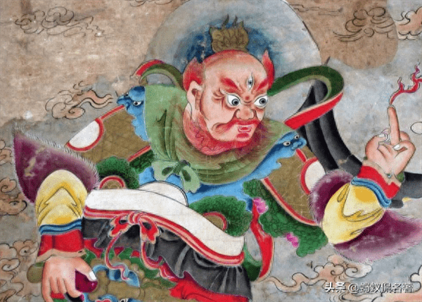 孙悟空真实实力在天庭排第几(孙悟空隐藏了多少实力)
