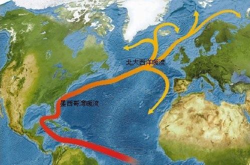  潟湖是什么意思(潟湖形成过程)