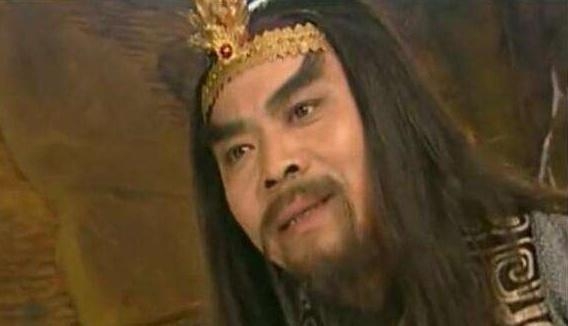 天帝和玉帝的关系(天帝和玉帝的区别)