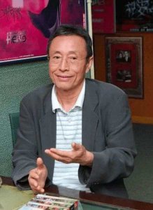 ​香港着名国语配音演员冯雪锐去世 享年74岁