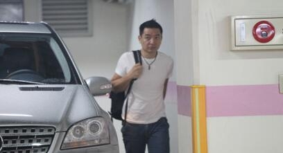 林依晨前任郑家尧否认性侵少女 回击称对方敛财