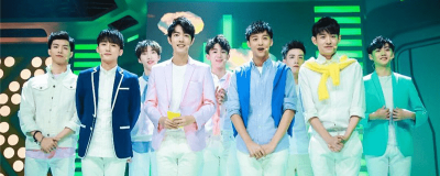 ​X玖少年团演唱会有哪些