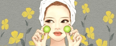 ​先用面膜还是爽肤水