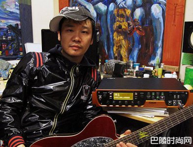 ​李延亮吉他水平如何 李延亮在中国摇滚属于什么水平