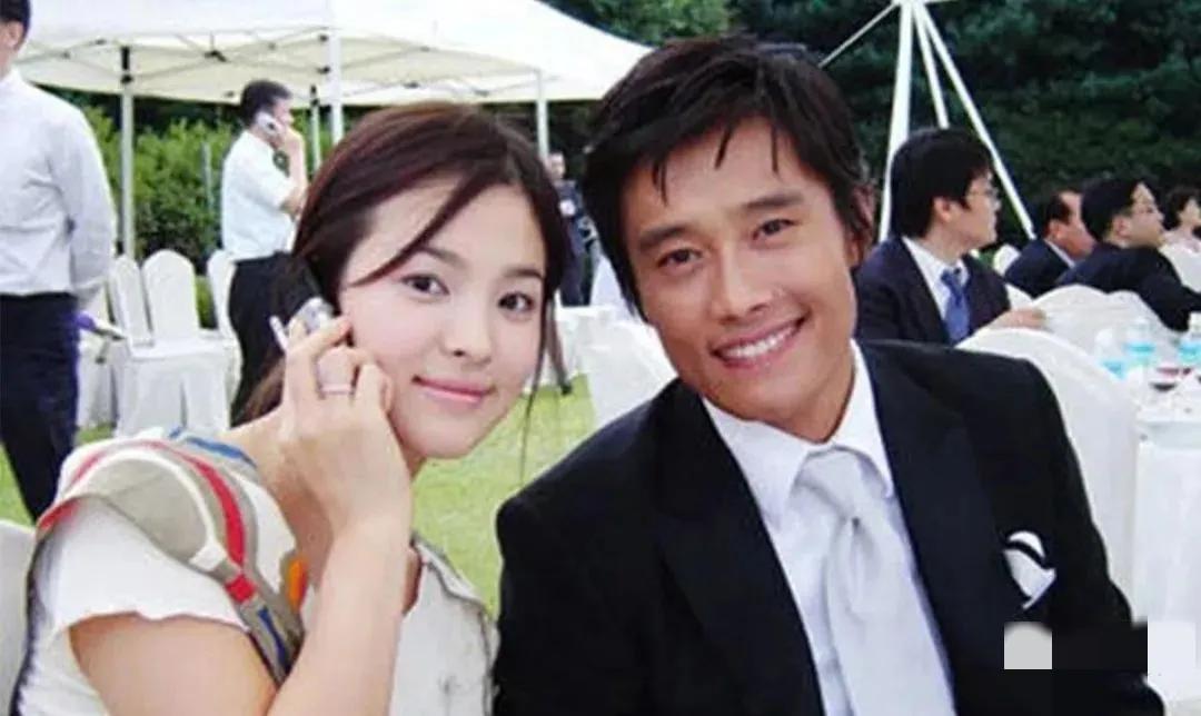 把妹妹嫁给罪犯，在老婆孕期出轨，X档案里李秉宪为啥还能洗白