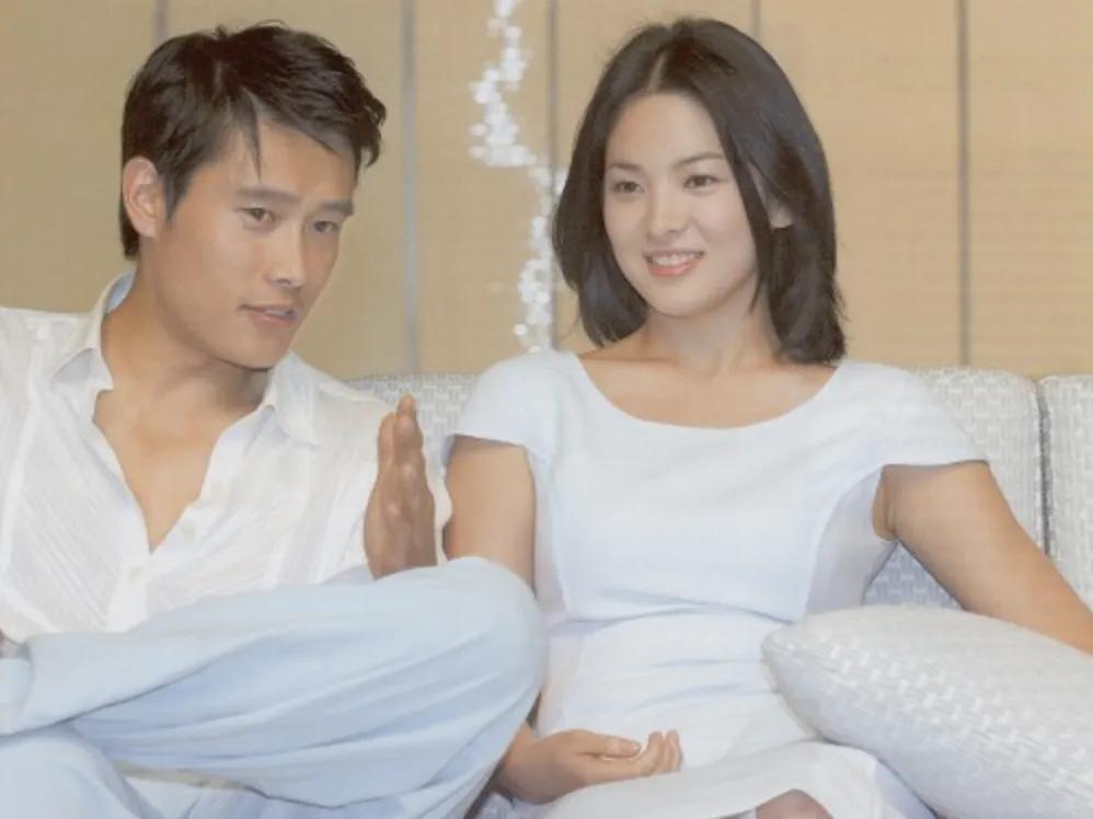 把妹妹嫁给罪犯，在老婆孕期出轨，X档案里李秉宪为啥还能洗白