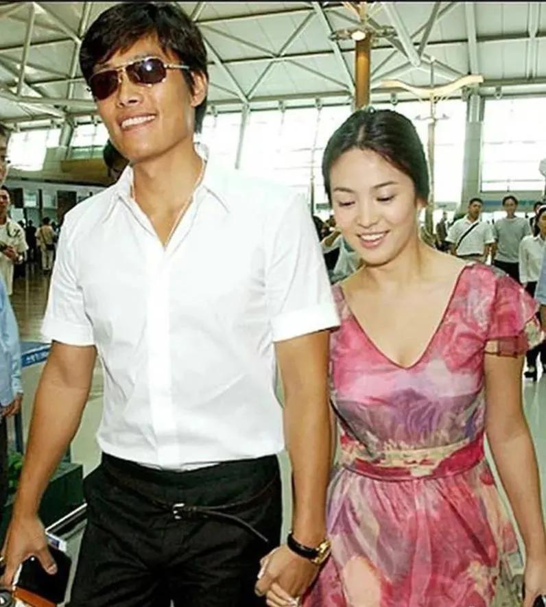把妹妹嫁给罪犯，在老婆孕期出轨，X档案里李秉宪为啥还能洗白