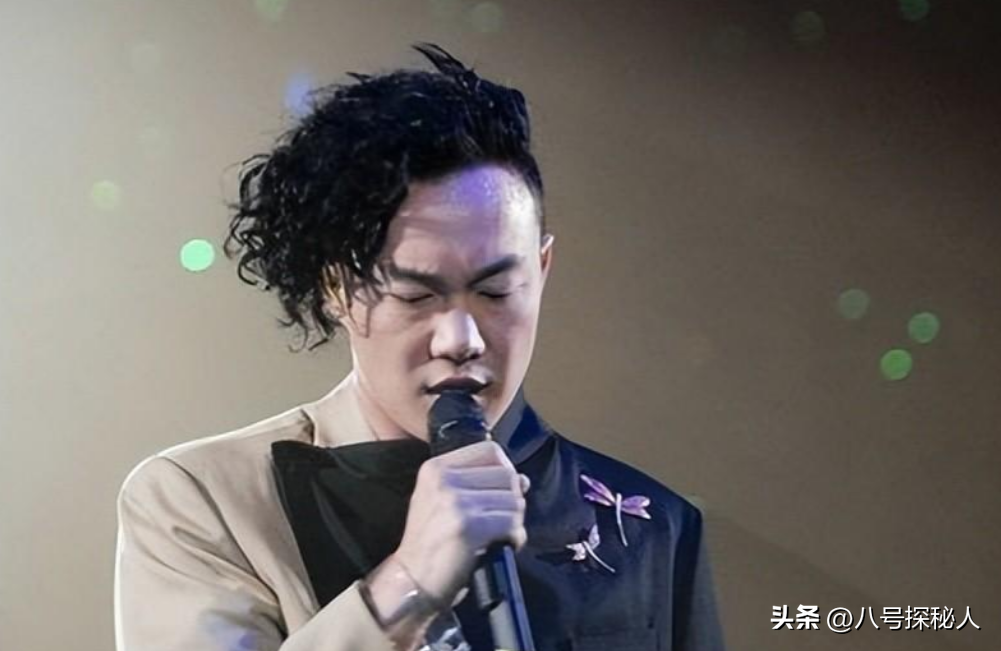 42岁的蔡依林怎么了？