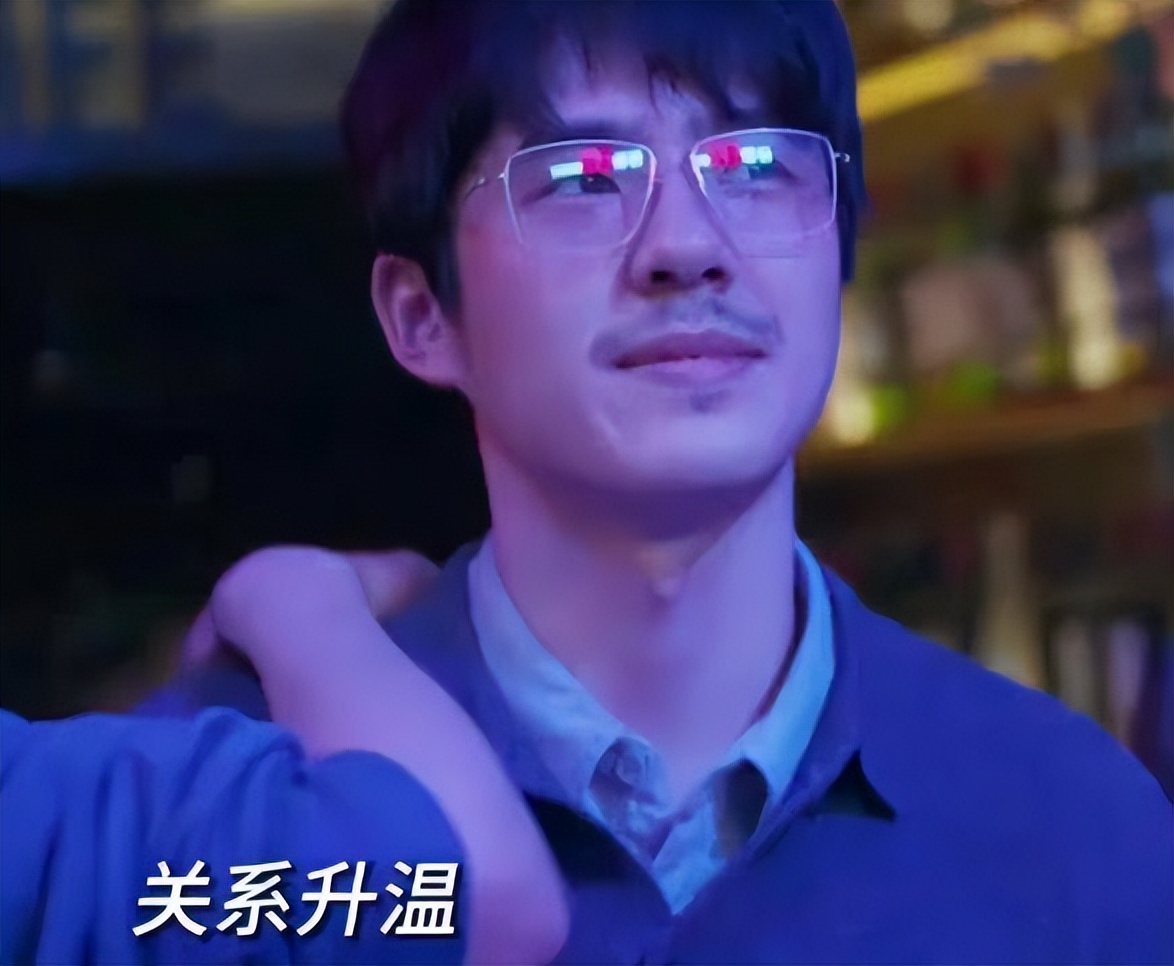 这一次，轮到31岁周冬雨翻车了，刘昊然演技再好也救不了她