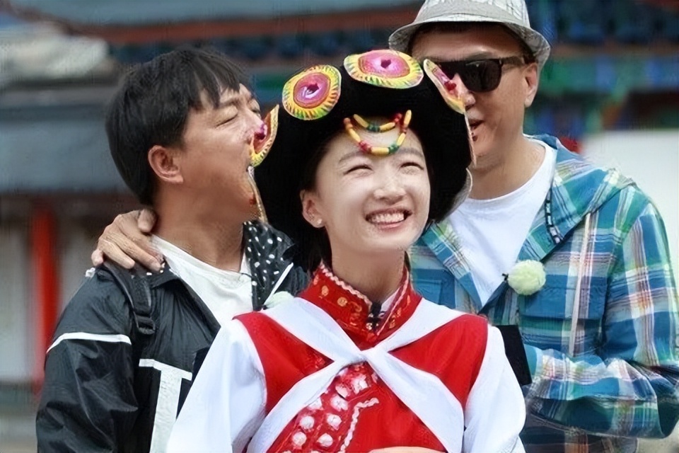 这一次，轮到31岁周冬雨翻车了，刘昊然演技再好也救不了她