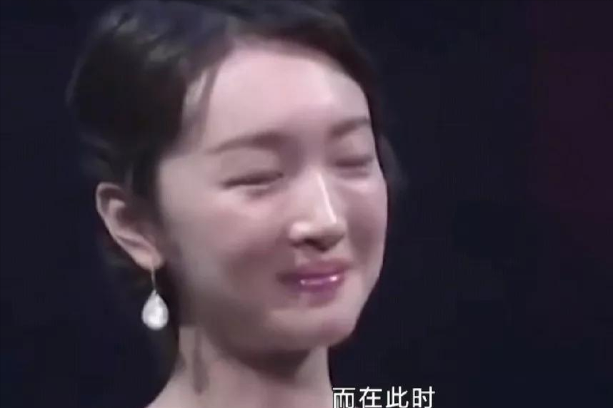 这一次，轮到31岁周冬雨翻车了，刘昊然演技再好也救不了她