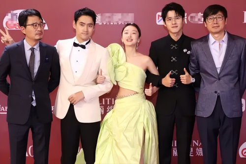 这一次，轮到31岁周冬雨翻车了，刘昊然演技再好也救不了她