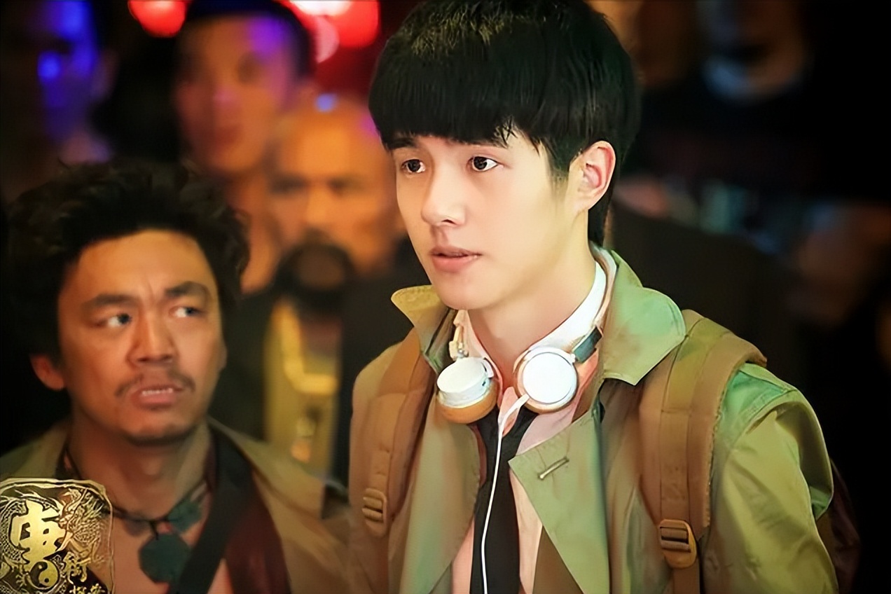 这一次，轮到31岁周冬雨翻车了，刘昊然演技再好也救不了她