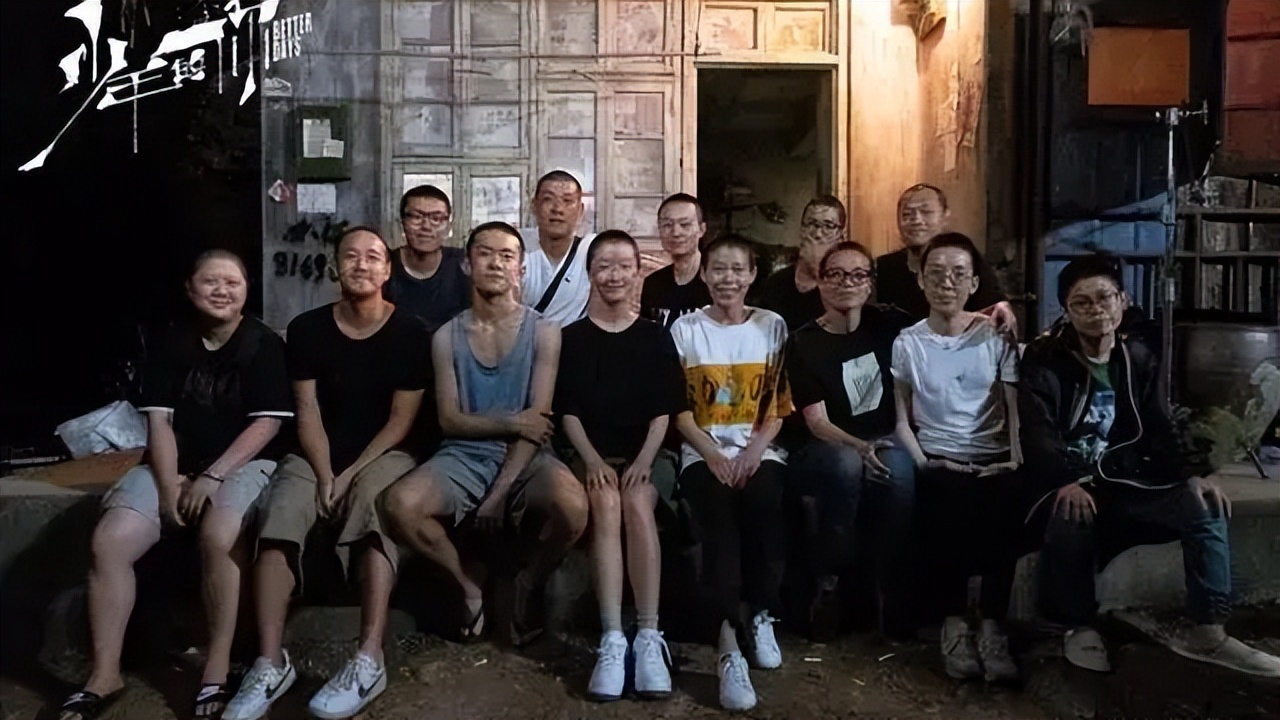 这一次，轮到31岁周冬雨翻车了，刘昊然演技再好也救不了她